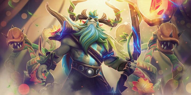 Cuman Sultan Yang Punya, Inilah Skin Termahal Di Dota 2!