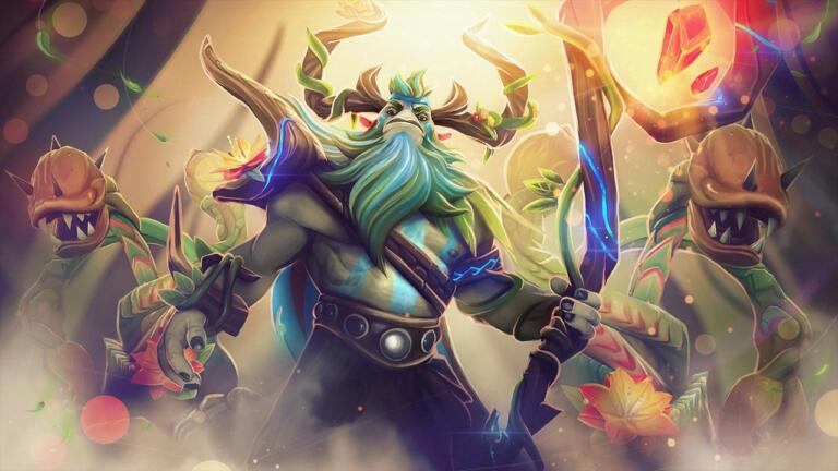 Cuman Sultan Yang Punya, Inilah Skin Termahal Di Dota 2!