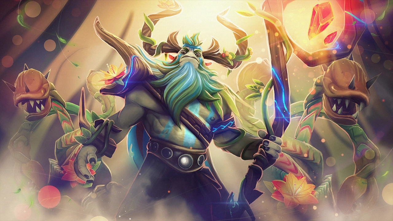 Cuman Sultan yang Punya, 5 Skin Termahal di Dota 2!