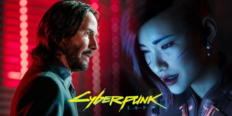 CD Projekt Red Officially Working On Cyberpunk 2077 Live-Action ...