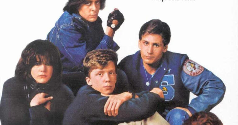 Sinopsis Film The Breakfast Club (1985): Film Coming of Age Top 80an
