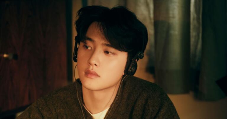 D.O EXO Tinggalkan SM Entertainment Akhir Tahun Ini