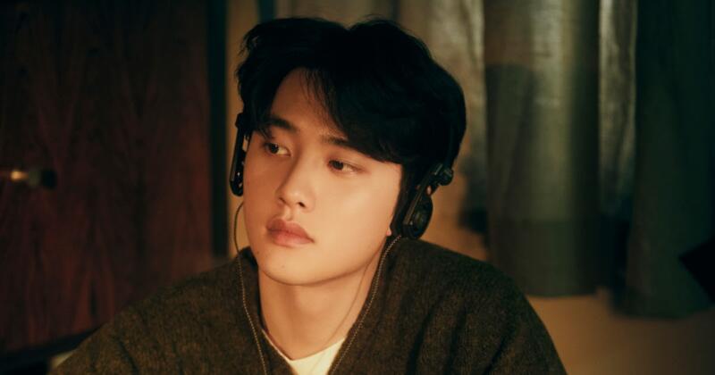 D.O EXO