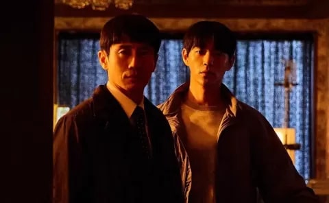 Daftar-pemain-drama-korea-evilive