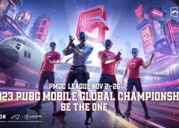 Daftar Tim PMGC 2023