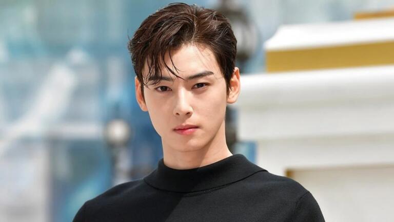 7 Deretan Drakor yang Dibintangi Aktor Tampan Cha Eun Woo