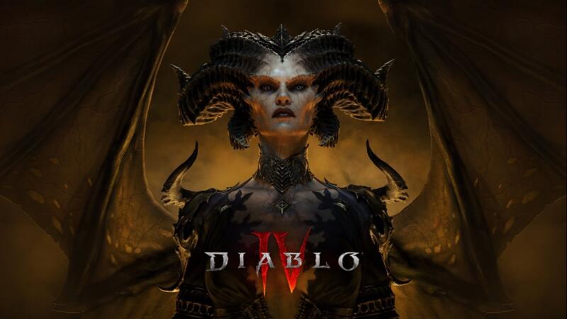 Diablo 4 Steam