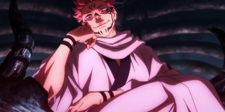 Diakui Oleh Sukuna, Inilah Karakter Jujutsu Kaisen Yang Terkenal Kuat