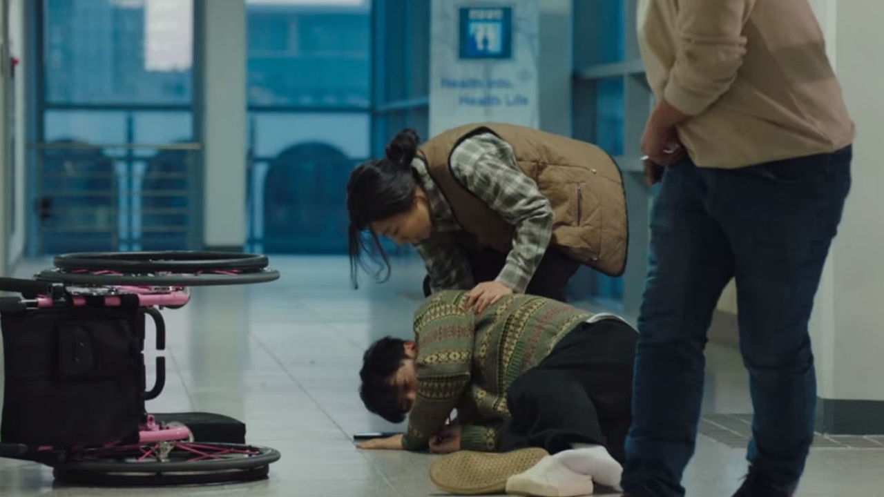 Bisa Ditonton di Netflix, 5 Drakor Bertema Keluarga Dengan Rating Tinggi