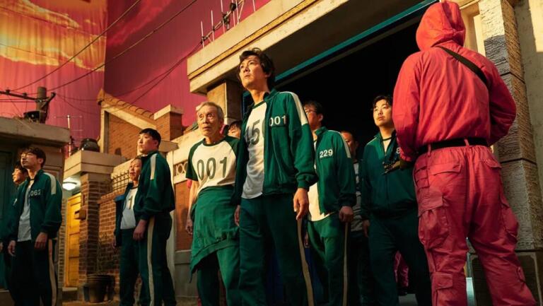 5 Drama Korea yang Dikabarkan Akan Tayang di Tahun 2024 12 5 Drama Korea yang Dikabarkan Akan Tayang di Tahun 2024