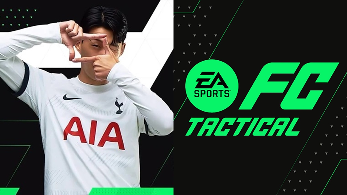 Melihat Lebih Dalam Keunikan EA SPORTS FC Tactical 11 Melihat Lebih Dalam Keunikan EA SPORTS FC Tactical