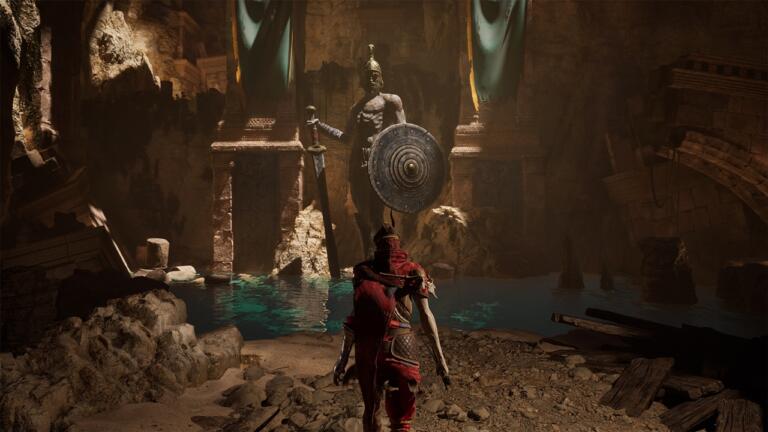 Enotria: The Last Song, the Newest RPG Game Releasing in 2024 8 Enotria: The Last Song, the Newest RPG Game Releasing in 2024