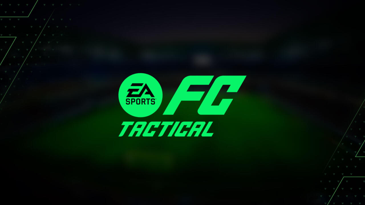EA SPORTS FC Tactical Akan Hadir di Awal Tahun 2024 12 EA SPORTS FC Tactical Akan Hadir di Awal Tahun 2024