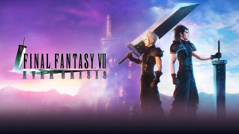 Final Fantasy VII: Ever Crisis Pastikan Sambangi PC via Steam