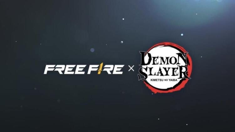 Free Fire x Demon Slayer | ONE Esports