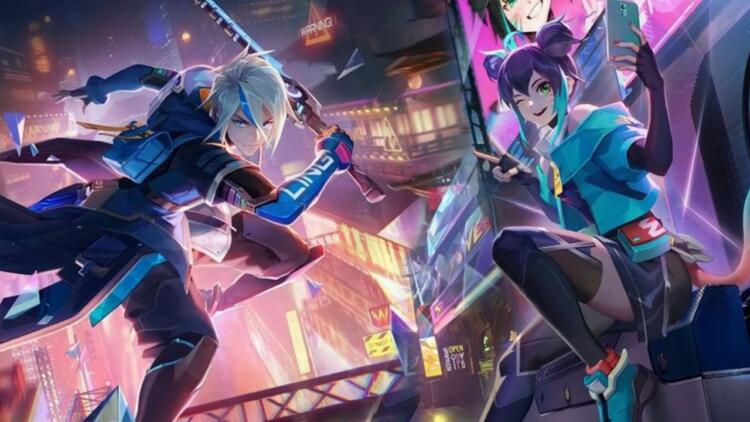 Ga Bikin Bosen, Inilah Game Moba Terbaik Di Hp!