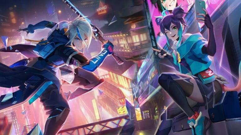 Ga Bikin Bosen, Inilah Game Moba Terbaik Di Hp!
