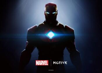 Game Iron Man