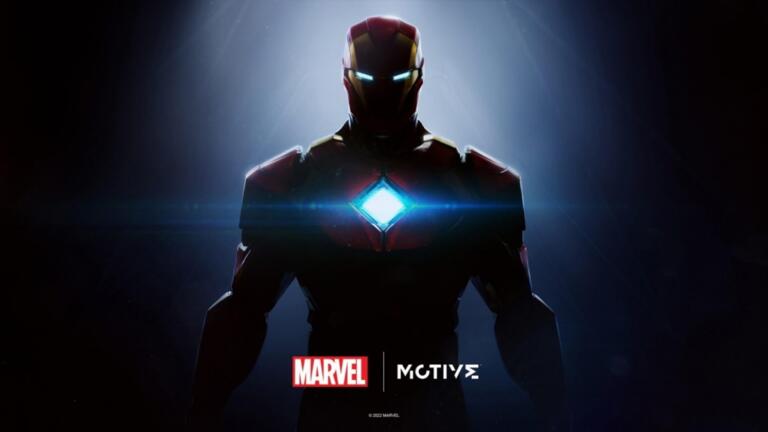 Game Iron Man Dari EA Motive Masuk Tahap Awal Produksi 1 Game Iron Man Dari EA Motive Masuk Tahap Awal Produksi