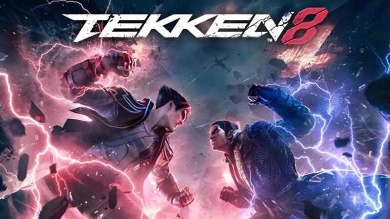 Gamers Wajib Mencobanya, Tekken 8 Hadirkan Mode Legend!