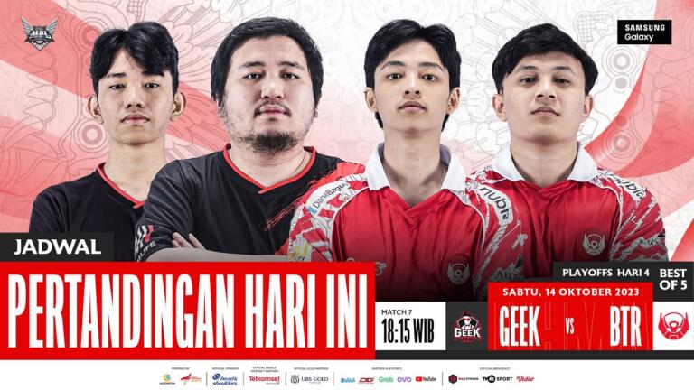 BTR Alpha Dan Geek Fam Siap Bertarung Di Final Lower Bracket MPL ID S12 9 BTR Alpha Dan Geek Fam Siap Bertarung Di Final Lower Bracket MPL ID S12