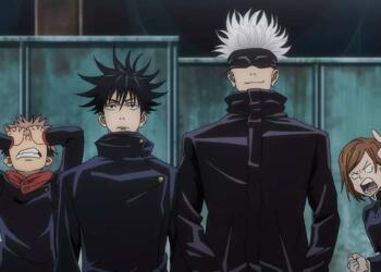 Hal Yang Membuat Jujutsu Kaisen Mirip Dengan Naruto!
