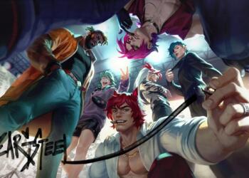 Heartsteel League Of Legends