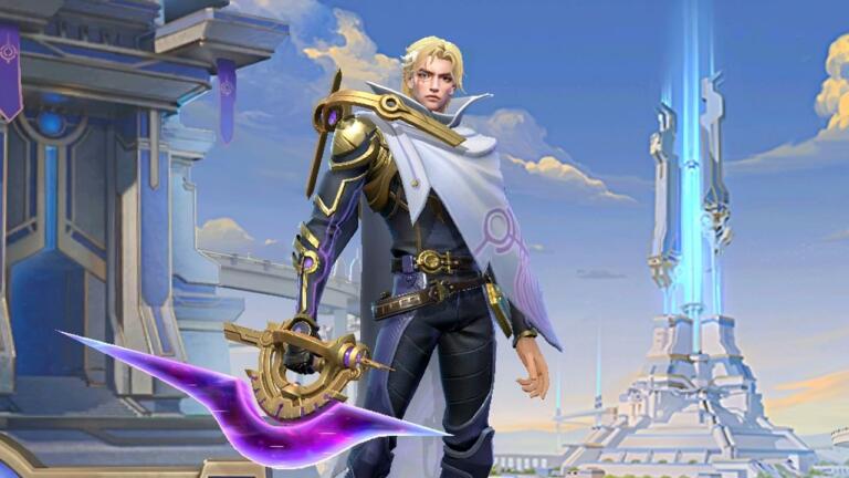 Jangan Takut, 5 Hero Counter Terbaik Nolan Mobile Legends 5 Jangan Takut, 5 Hero Counter Terbaik Nolan Mobile Legends