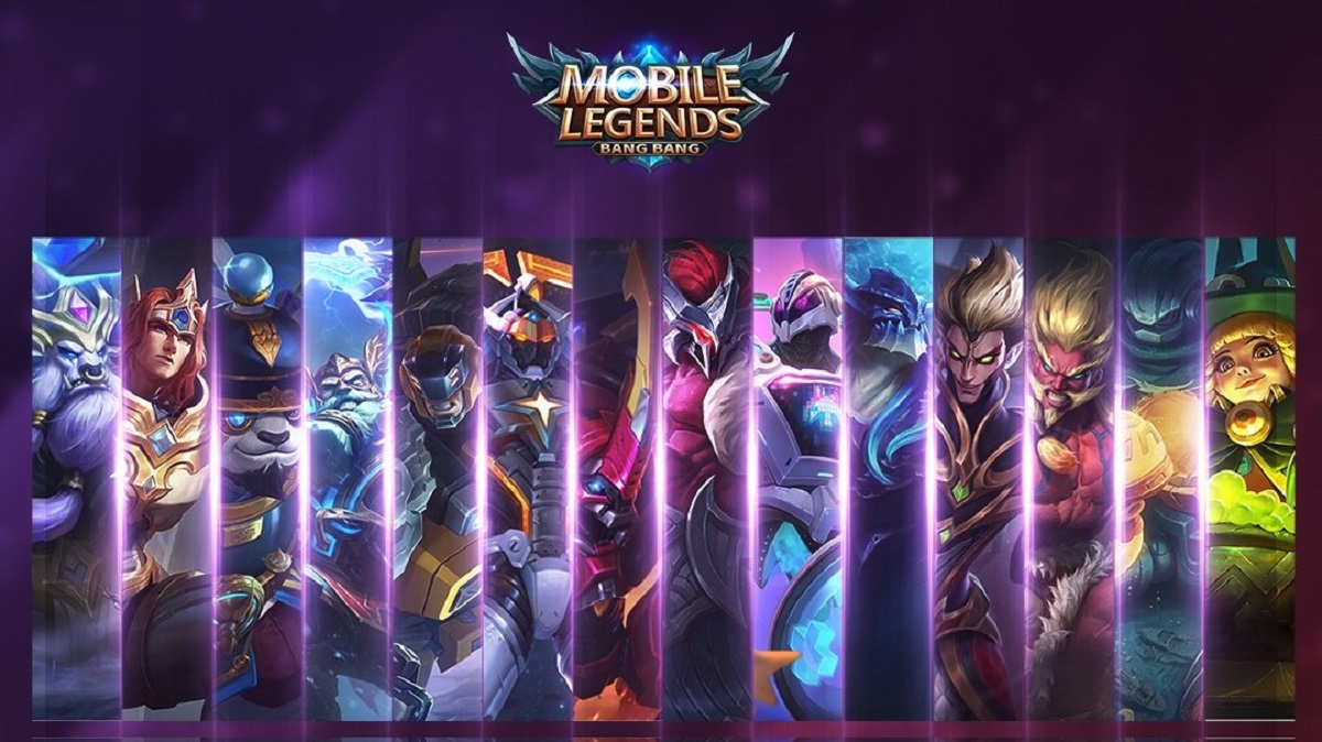 Hero ML Tank