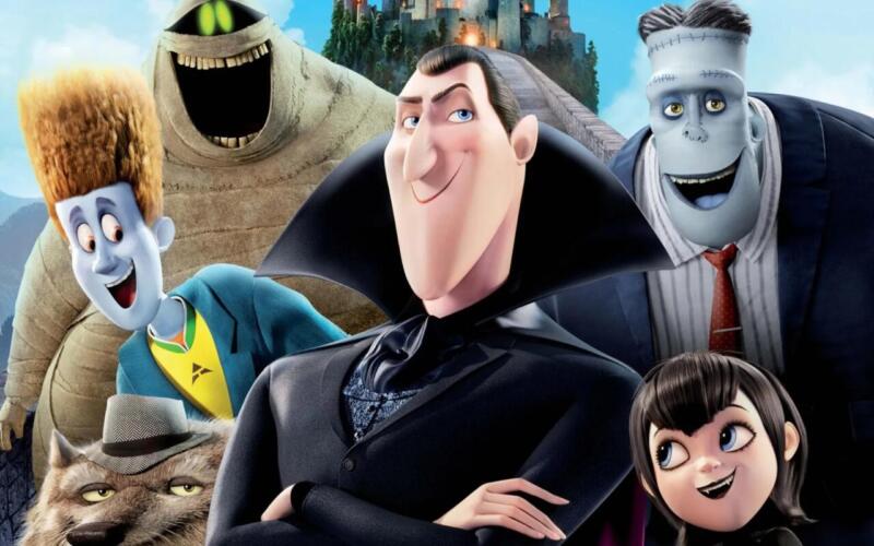 Hotel-transylvania