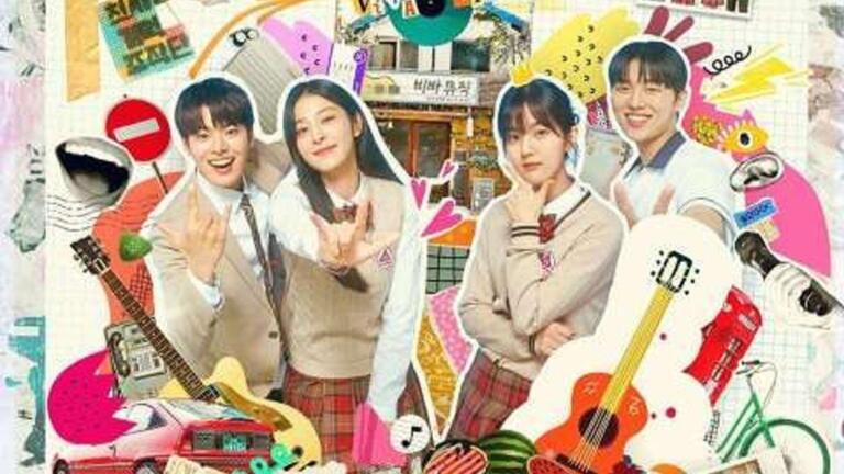 Inilah Alasan Kenapa Harus Nonton Drakor Twinkling Watermelon