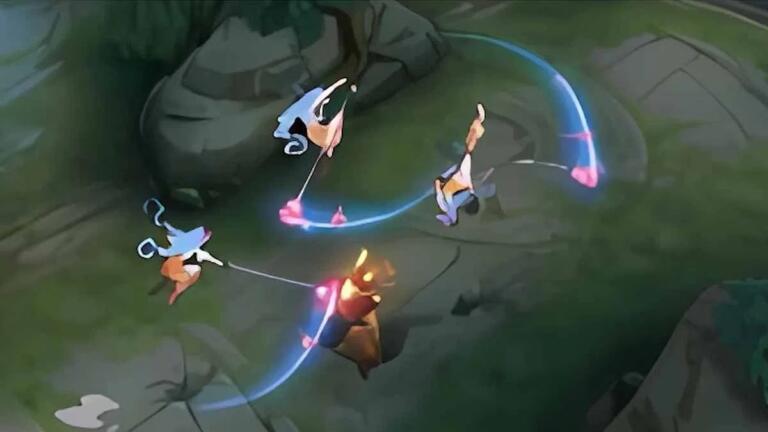 Bakal Jadi Hero Fighter OP, Bocoran Gameplay Hero Baru Cici ML 2 Bakal Jadi Hero Fighter OP, Bocoran Gameplay Hero Baru Cici ML