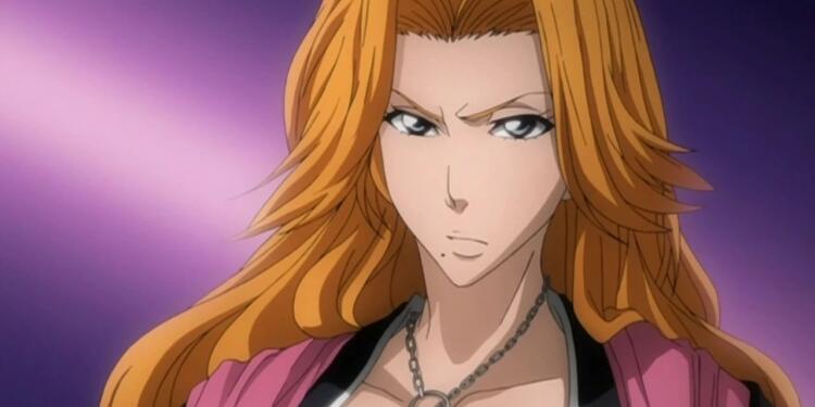 Inilah Fakta Menarik Rangiku Matsumoto