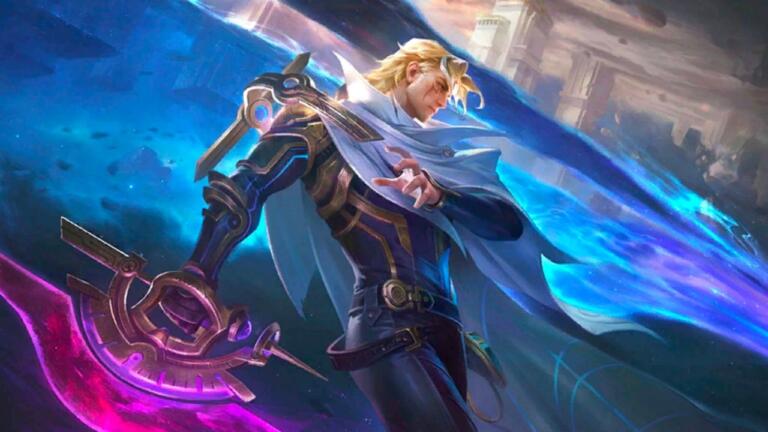 Hero Assassin Overpower, Penjelasan Skill Nolan Mobile Legends! 12 Hero Assassin Overpower, Penjelasan Skill Nolan Mobile Legends!