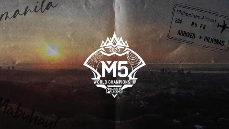 Jadwal Lengkap M5 World Championship Beserta Formatnya