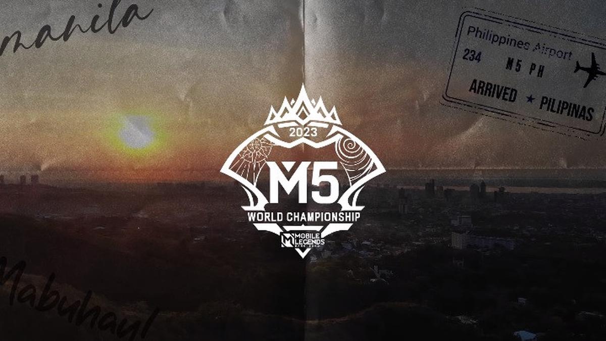 Jadwal Lengkap M5 World Championship Beserta Formatnya 1 Jadwal Lengkap M5 World Championship Beserta Formatnya