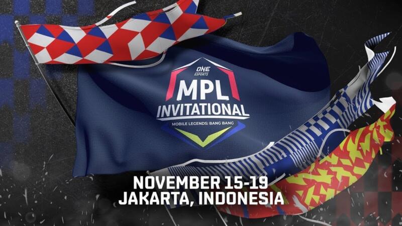 Jadwal MPL Invitational 2023