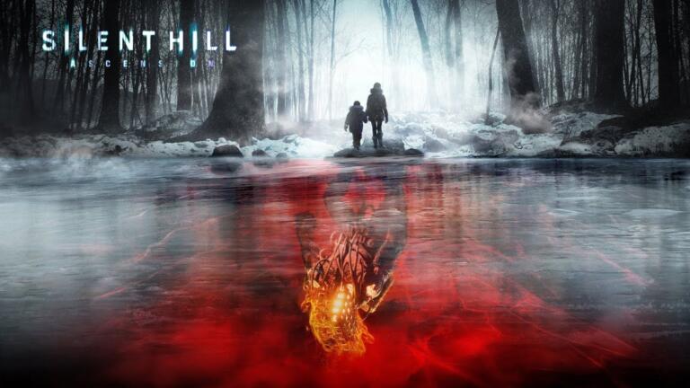 Jadwal Rilis Silent Hill: Ascension