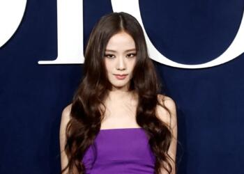 Jisoo Blackpink Perankan Lee Jihye Di Film Omniscient Reader