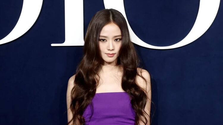 Jisoo Blackpink Perankan Lee Jihye Di Film Omniscient Reader
