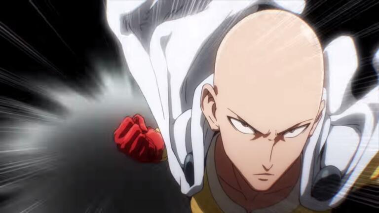 4 Karakter di One Punch Man yang Bisa Mengimbangi Saitama 7 4 Karakter di One Punch Man yang Bisa Mengimbangi Saitama