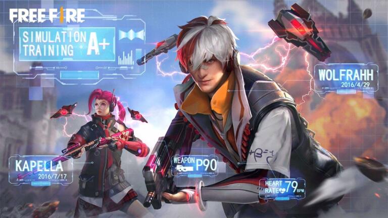 45 Kode Redeem FF 8 Oktober 2023, Klaim 500 Diamond Free Fire Gratis 1 45 Kode Redeem FF 8 Oktober 2023, Klaim 500 Diamond Free Fire Gratis