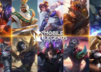 Kode Redeem ML Hari Ini