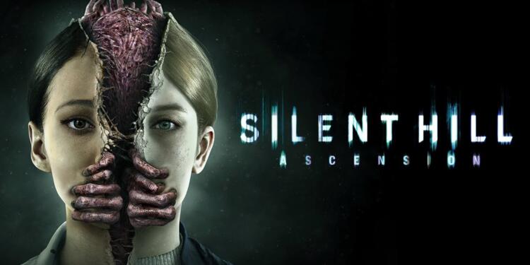 Konami Perlihatkan Trailer Terbaru Silent Hill Ascension!