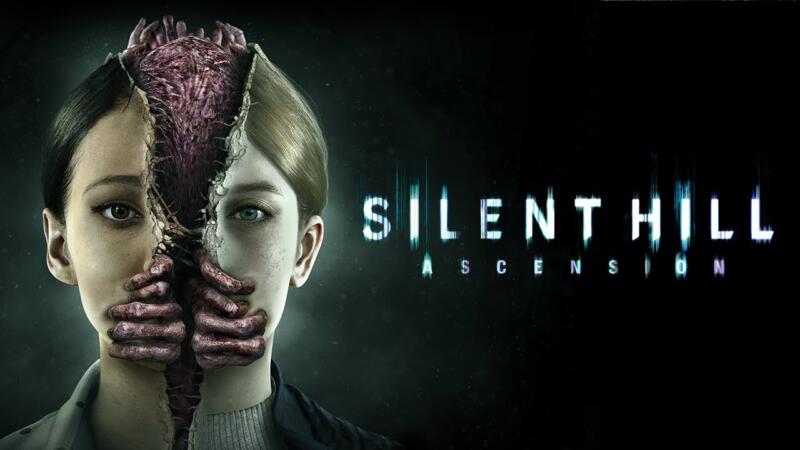 Konami Perlihatkan Trailer Terbaru Silent Hill Ascension!