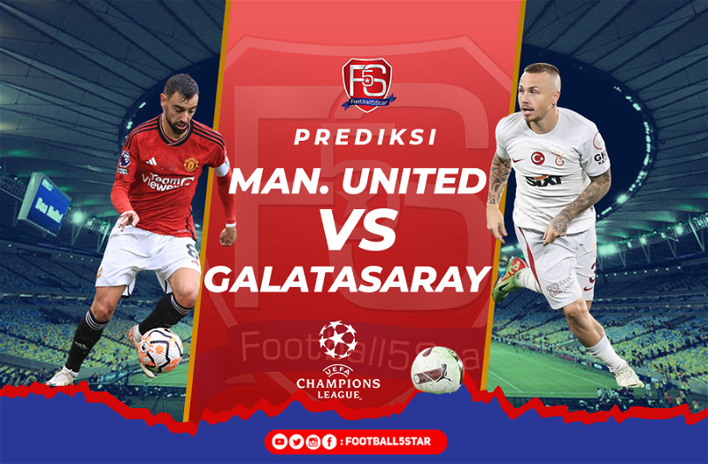 Man United vs Kobenhavn | Football5Star.com