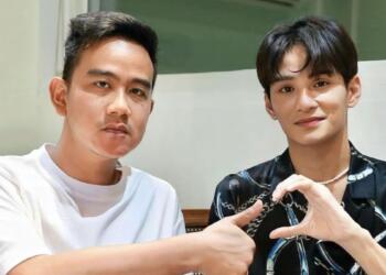 Mengejutkan! Ternyata Inilah Idol K-pop Dari Indonesia!