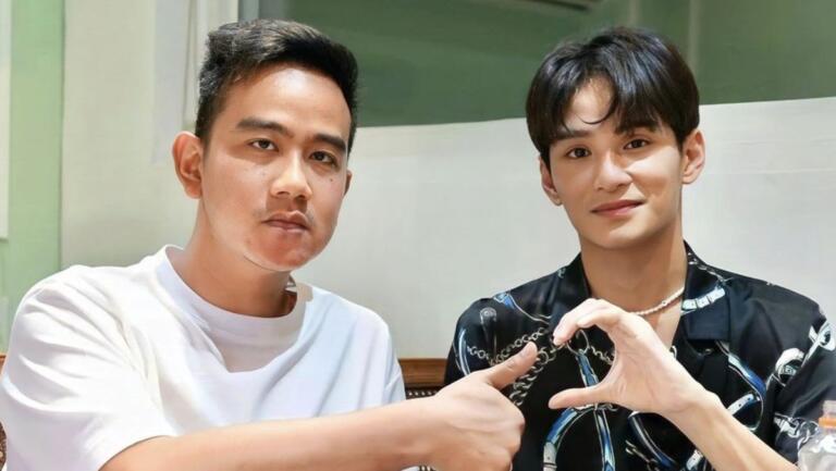 Mengejutkan! Ternyata 5 Idol Kpop ini Berasal dari Indonesia! 9 Mengejutkan! Ternyata 5 Idol Kpop ini Berasal dari Indonesia!