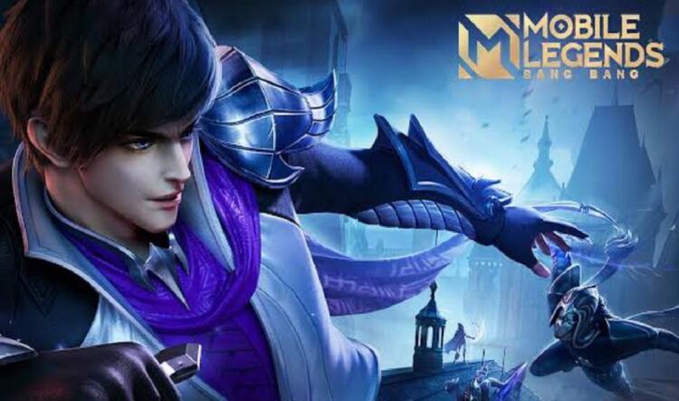 Mobile Legends