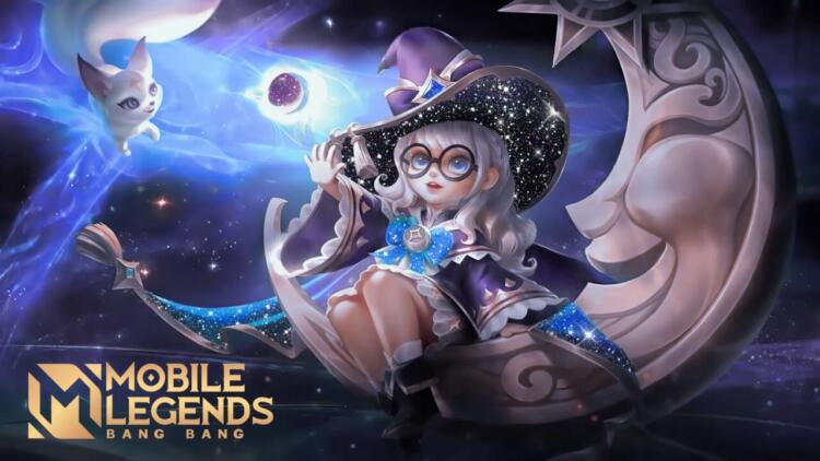 Kode Redeem ML Hari Ini